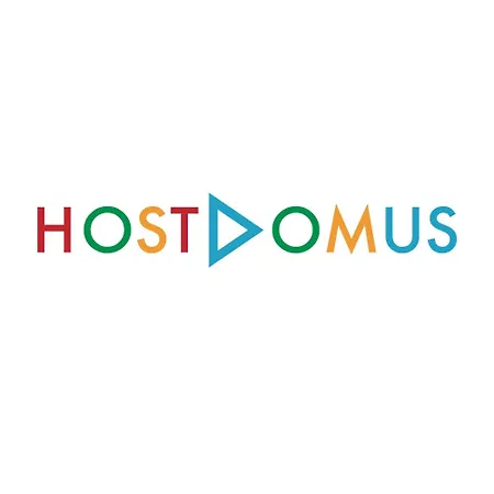 Hostdomus - Violet Appartement