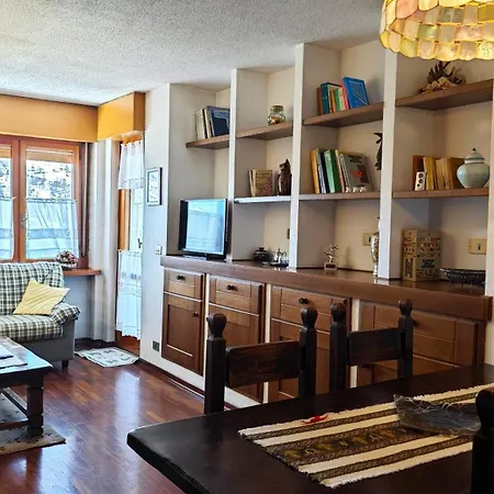 Appartement Hostdomus - Violet