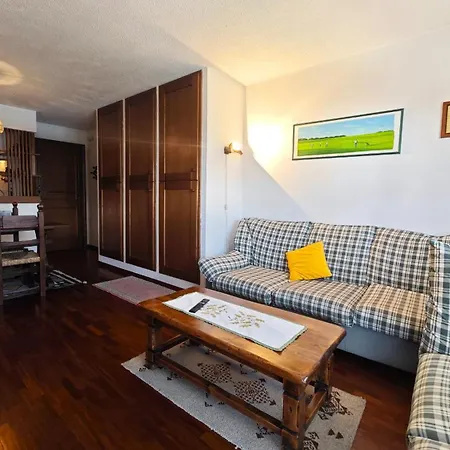 Appartement Hostdomus - Violet