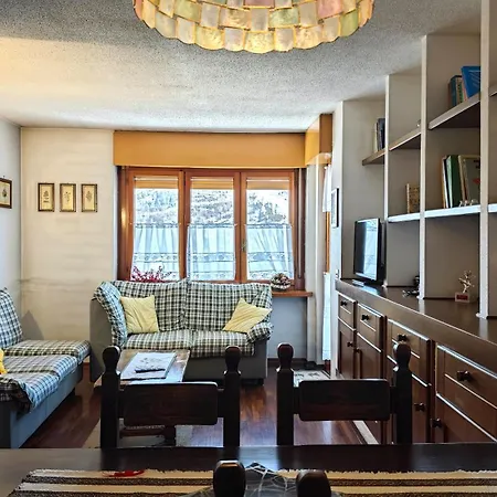 Hostdomus - Violet Appartement *
