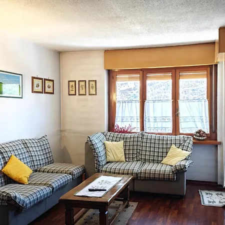 Appartement Hostdomus - Violet Sestriere
