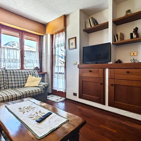 Appartement Hostdomus - Violet *