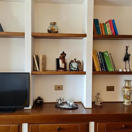Appartement Hostdomus - Violet
