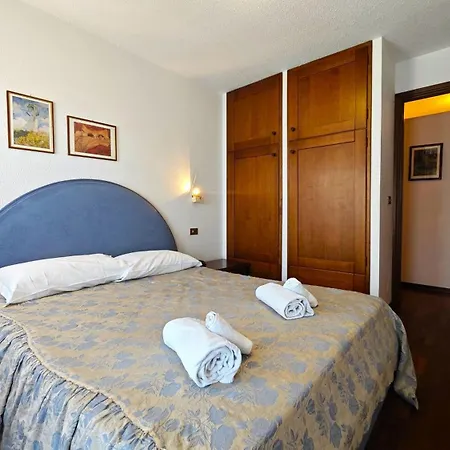 Hostdomus - Violet * Sestriere