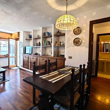 Appartement Hostdomus - Violet *