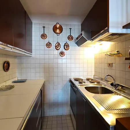 Hostdomus - Violet Appartement *