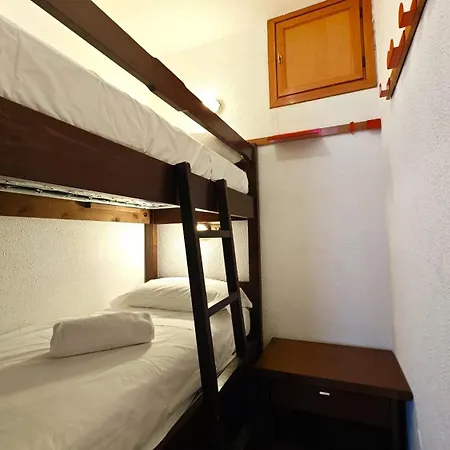 Appartement Hostdomus - Violet Sestriere