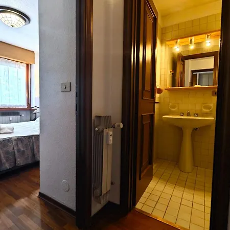 Appartement Hostdomus - Violet Sestriere