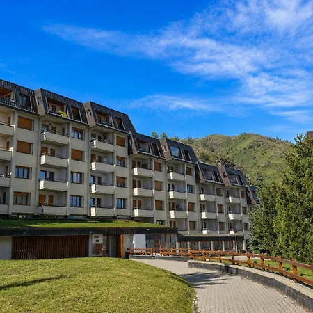 Hostdomus - Violet Sestriere