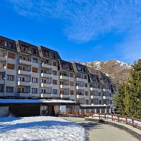 Hostdomus - Violet Sestriere
